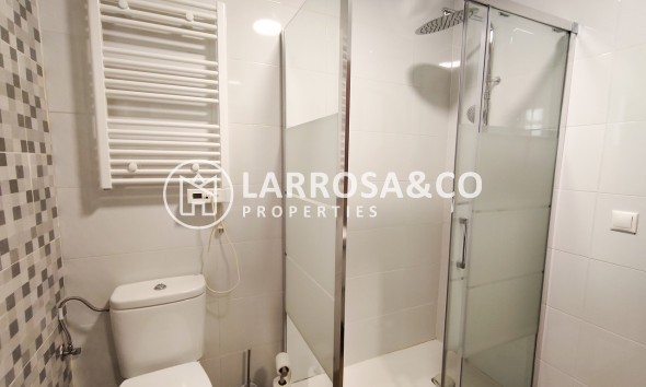 Resale - Apartment - Benijofar - Costa Blanca