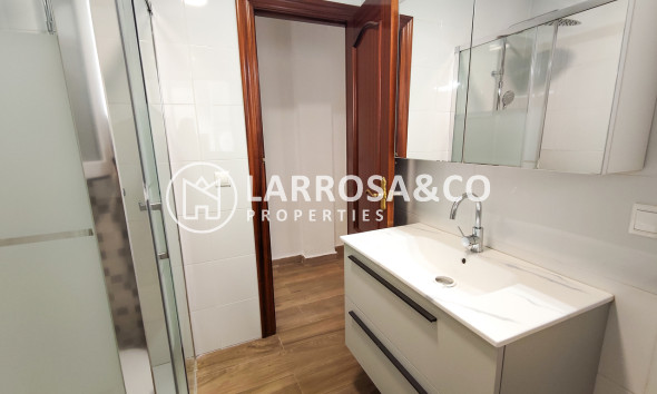 Resale - Apartment - Benijofar - Costa Blanca