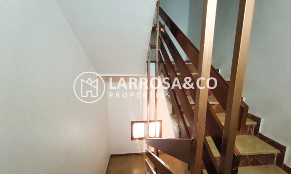 Resale - Apartment - Benijofar - Costa Blanca