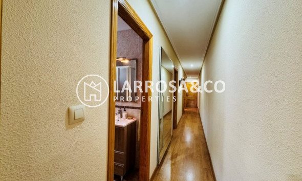 Resale - Apartment - La Mata - Costa Blanca