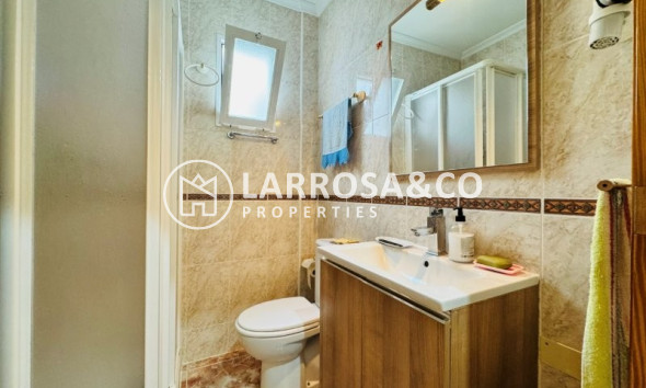 Resale - Apartment - La Mata - Costa Blanca