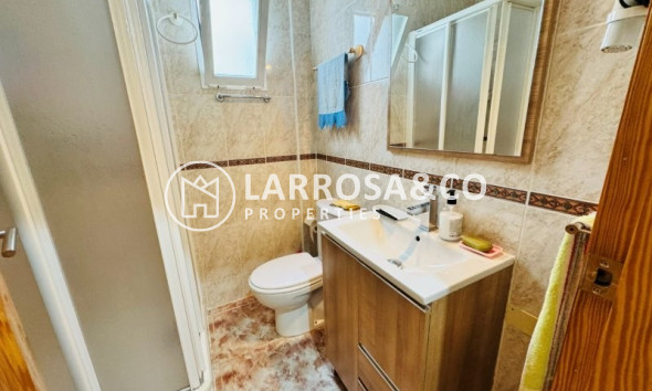Resale - Apartment - La Mata - Costa Blanca