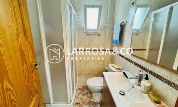 Resale - Apartment - La Mata - Costa Blanca