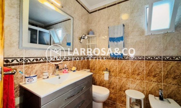 Resale - Apartment - La Mata - Costa Blanca