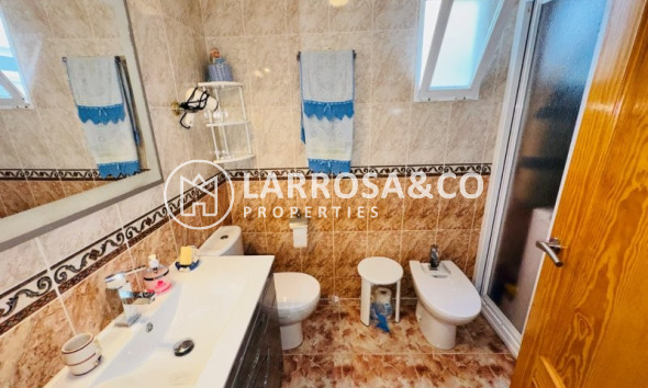 Resale - Apartment - La Mata - Costa Blanca