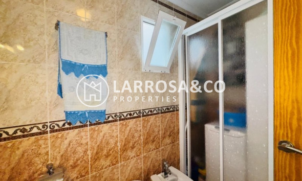 Resale - Apartment - La Mata - Costa Blanca