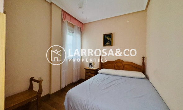 Resale - Apartment - La Mata - Costa Blanca