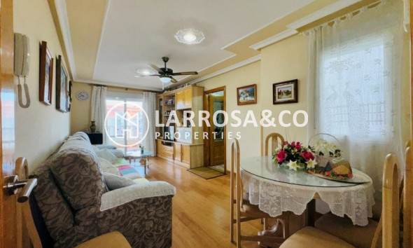 Resale - Apartment - La Mata - Costa Blanca