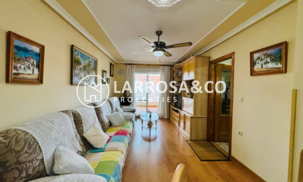Resale - Apartment - La Mata - Costa Blanca