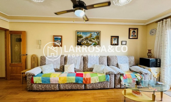 Resale - Apartment - La Mata - Costa Blanca
