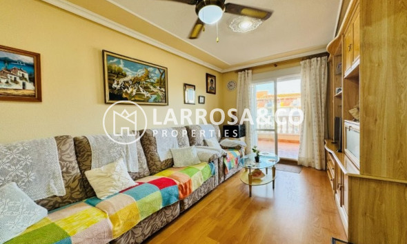 Resale - Apartment - La Mata - Costa Blanca