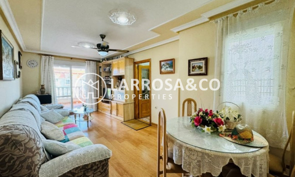 Resale - Apartment - La Mata - Costa Blanca