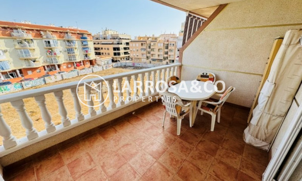 Resale - Apartment - La Mata - Costa Blanca