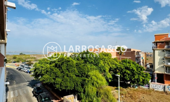 Resale - Apartment - La Mata - Costa Blanca