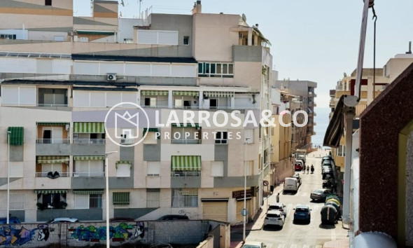 Resale - Apartment - La Mata - Costa Blanca