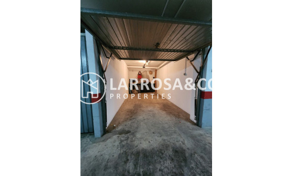 Resale - Apartment - La Mata - Costa Blanca