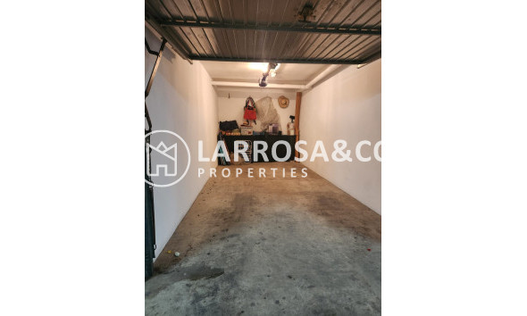 Resale - Apartment - La Mata - Costa Blanca