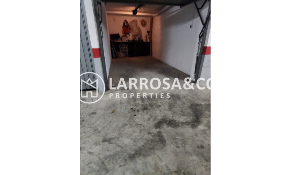 Resale - Apartment - La Mata - Costa Blanca