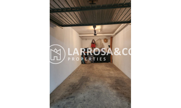 Resale - Apartment - La Mata - Costa Blanca