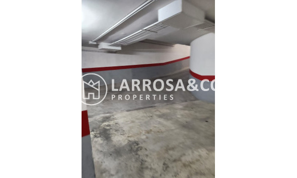 Resale - Apartment - La Mata - Costa Blanca