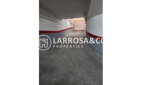 Resale - Apartment - La Mata - Costa Blanca