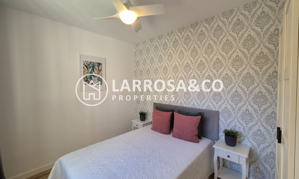 Resale - Semi-detached house - Alicante - Costa Blanca