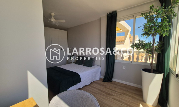 Resale - Semi-detached house - Alicante - Costa Blanca