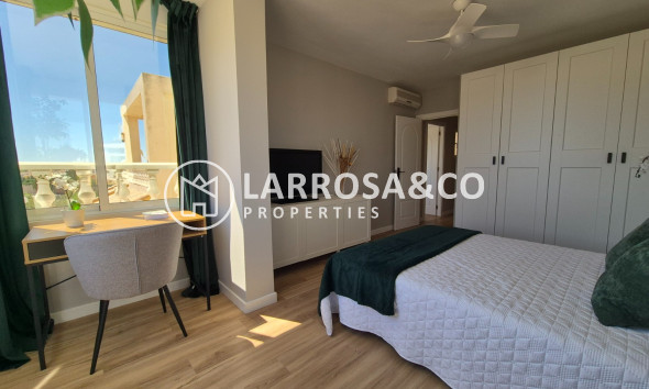 Resale - Semi-detached house - Alicante - Costa Blanca