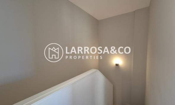 Resale - Semi-detached house - Alicante - Costa Blanca