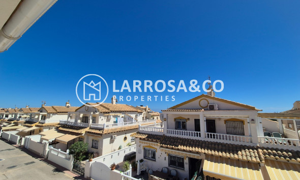 Resale - Semi-detached house - Alicante - Costa Blanca