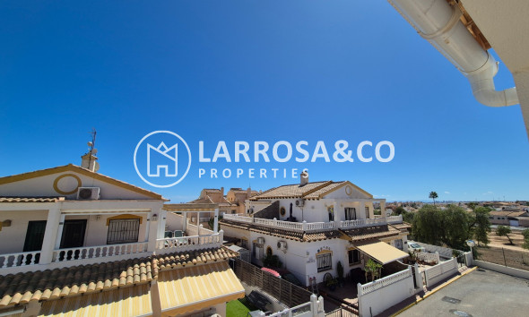 Resale - Semi-detached house - Alicante - Costa Blanca