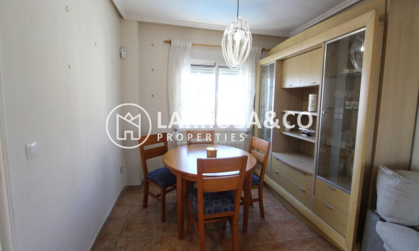 Resale - Detached House/Villa - San Miguel de Salinas - Inland