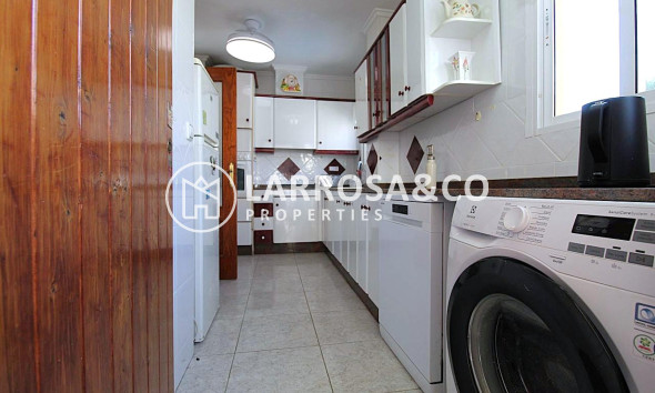 Resale - Detached House/Villa - San Miguel de Salinas - Inland
