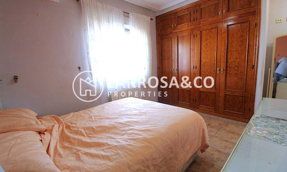 Resale - Detached House/Villa - San Miguel de Salinas - Inland