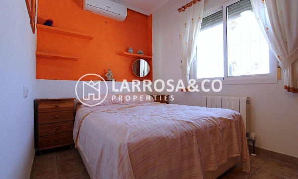 Resale - Detached House/Villa - San Miguel de Salinas - Inland