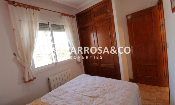 Resale - Detached House/Villa - San Miguel de Salinas - Inland