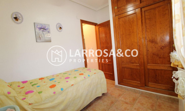 Resale - Detached House/Villa - San Miguel de Salinas - Inland