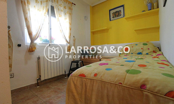 Resale - Detached House/Villa - San Miguel de Salinas - Inland