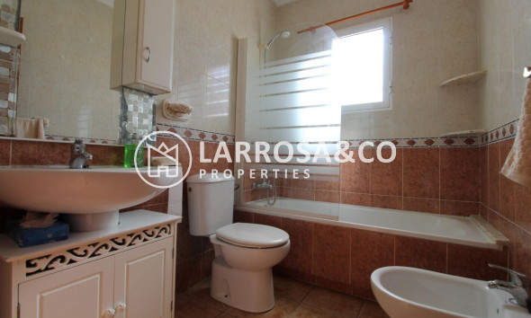 Resale - Detached House/Villa - San Miguel de Salinas - Inland