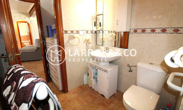 Resale - Detached House/Villa - San Miguel de Salinas - Inland