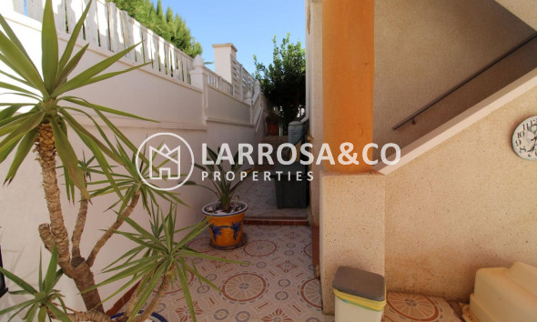 Resale - Detached House/Villa - San Miguel de Salinas - Inland