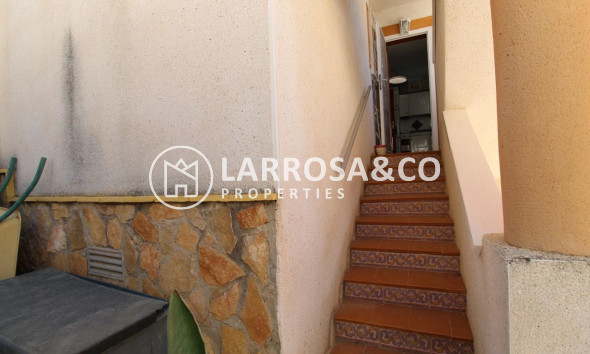 Resale - Detached House/Villa - San Miguel de Salinas - Inland
