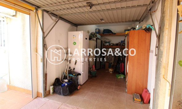 Resale - Detached House/Villa - San Miguel de Salinas - Inland