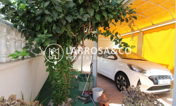 Resale - Detached House/Villa - San Miguel de Salinas - Inland