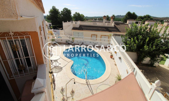 Resale - Detached House/Villa - San Miguel de Salinas - Inland