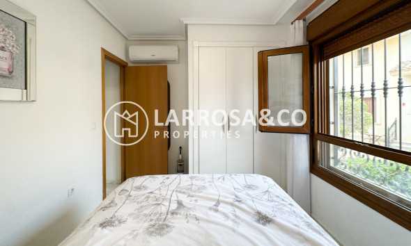 A Vendre - Semi-detached house - La Finca Golf Resort - Inland