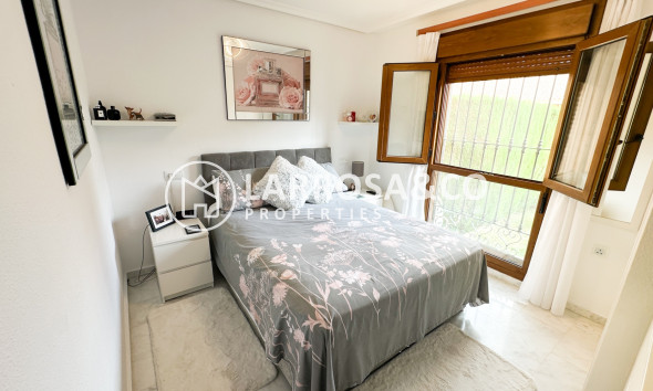 A Vendre - Semi-detached house - La Finca Golf Resort - Inland