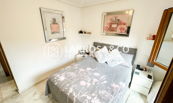 A Vendre - Semi-detached house - La Finca Golf Resort - Inland