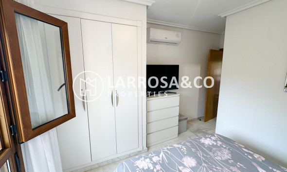 A Vendre - Semi-detached house - La Finca Golf Resort - Inland