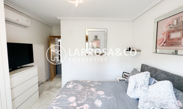 A Vendre - Semi-detached house - La Finca Golf Resort - Inland